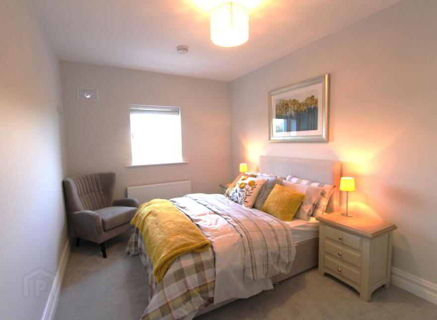 Castle Park, Killycard, Castleblayney