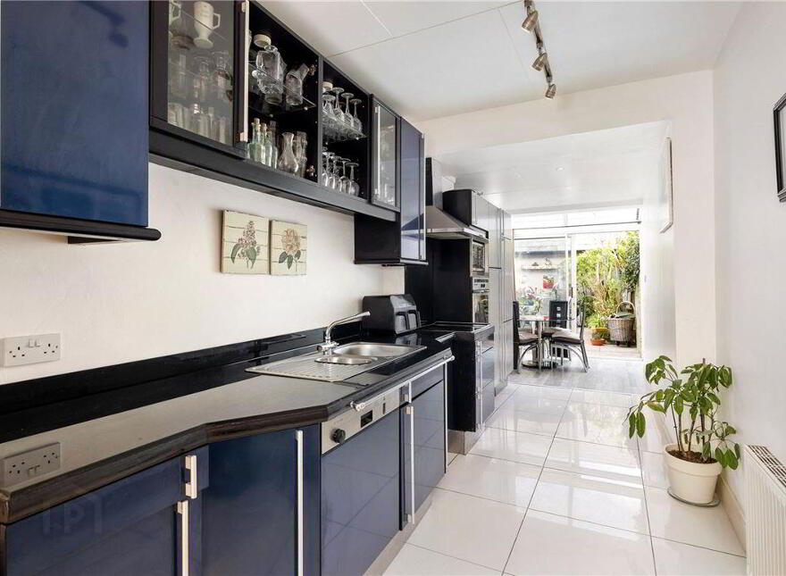 79 Patrick Street, Dún Laoghaire, Dublin, A96WP94