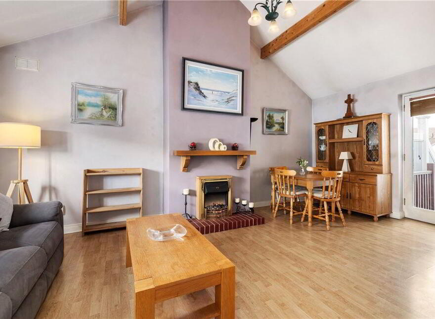 79 Patrick Street, Dún Laoghaire, Dublin, A96WP94