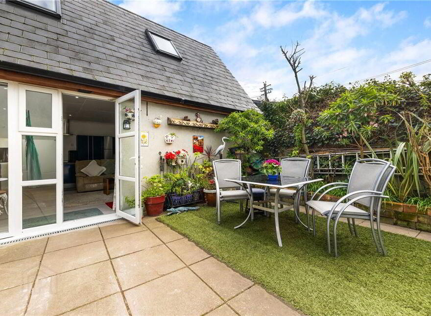79 Patrick Street, Dún Laoghaire, Dublin, A96WP94