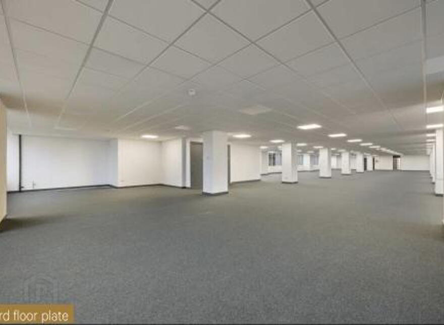 599 - 13 Block B - 6, 842sqft, Danesfort House, 221 Stranmillis Road, Belfast, BT9 5UB