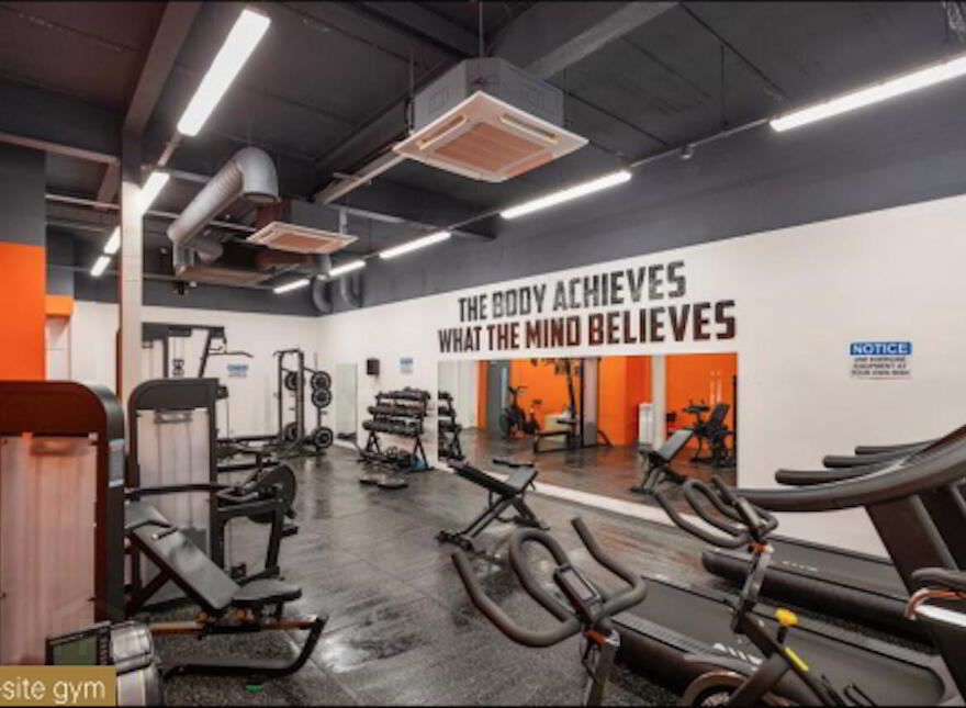 B Block Danesfort House, 221 Stranmillis Road, Belfast, BT9 5UB