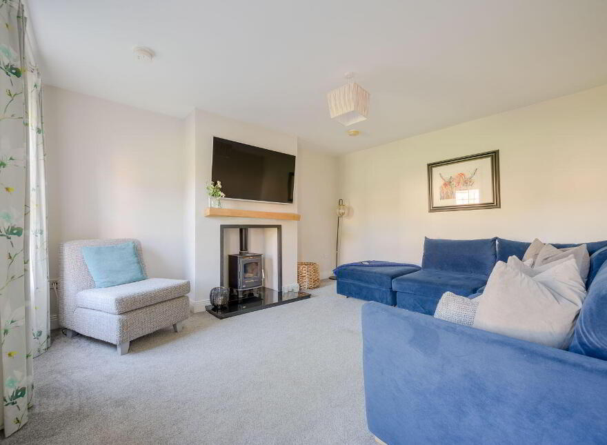17 Ilford Park, Crossnacreevy, Belfast, BT6 9SG