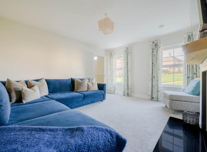 17 Ilford Park, Crossnacreevy, Belfast, BT6 9SG