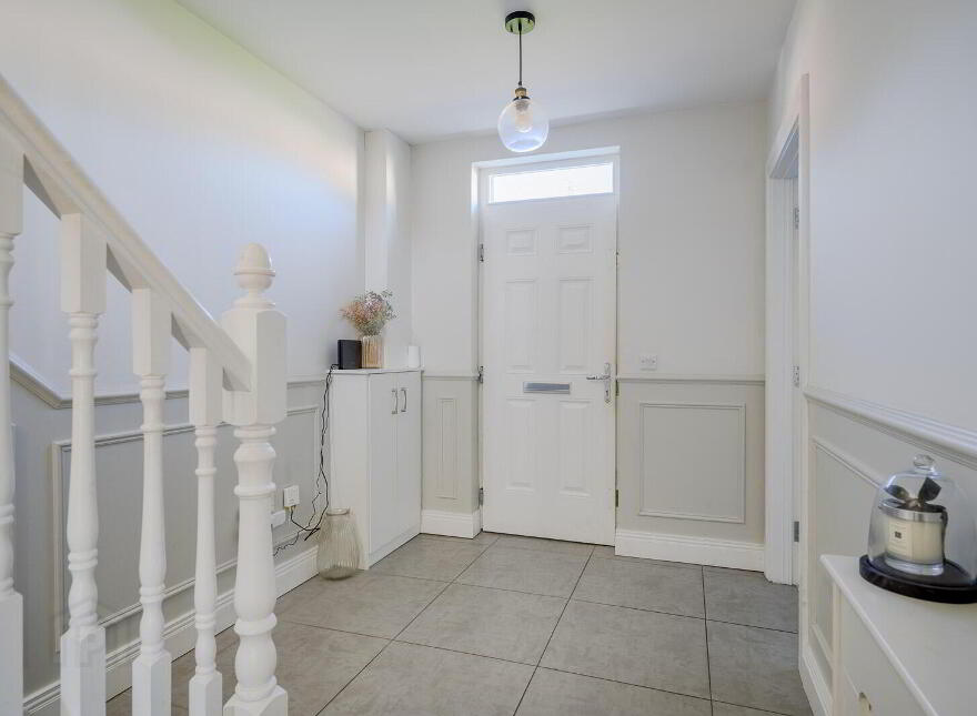 17 Ilford Park, Crossnacreevy, Belfast, BT6 9SG