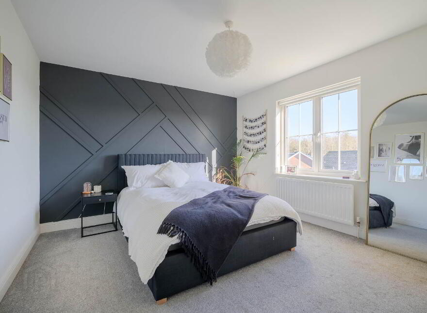 17 Ilford Park, Crossnacreevy, Belfast, BT6 9SG