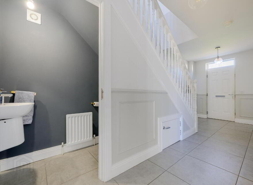 17 Ilford Park, Crossnacreevy, Belfast, BT6 9SG