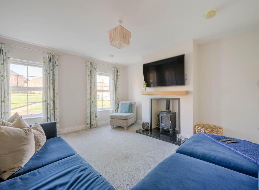 17 Ilford Park, Crossnacreevy, Belfast, BT6 9SG