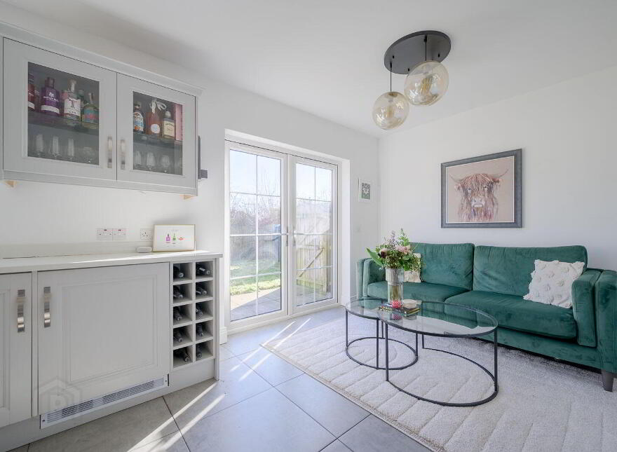 17 Ilford Park, Crossnacreevy, Belfast, BT6 9SG