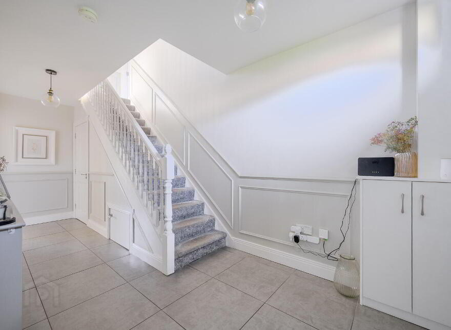17 Ilford Park, Crossnacreevy, Belfast, BT6 9SG
