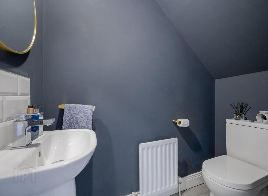 17 Ilford Park, Crossnacreevy, Belfast, BT6 9SG