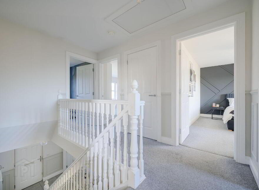 17 Ilford Park, Crossnacreevy, Belfast, BT6 9SG