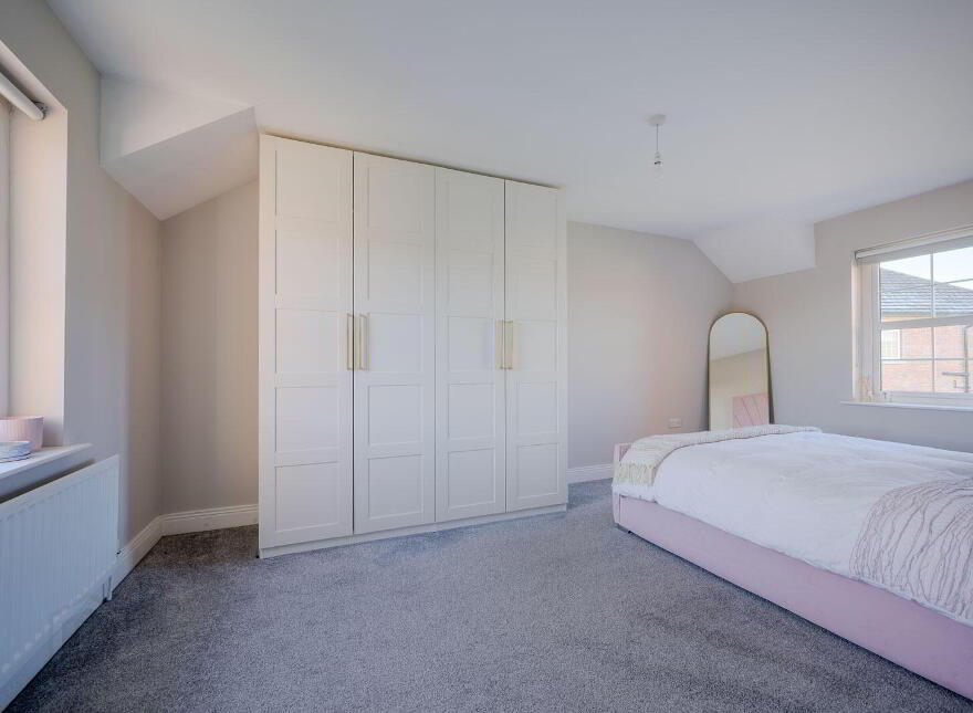 17 Ilford Park, Crossnacreevy, Belfast, BT6 9SG