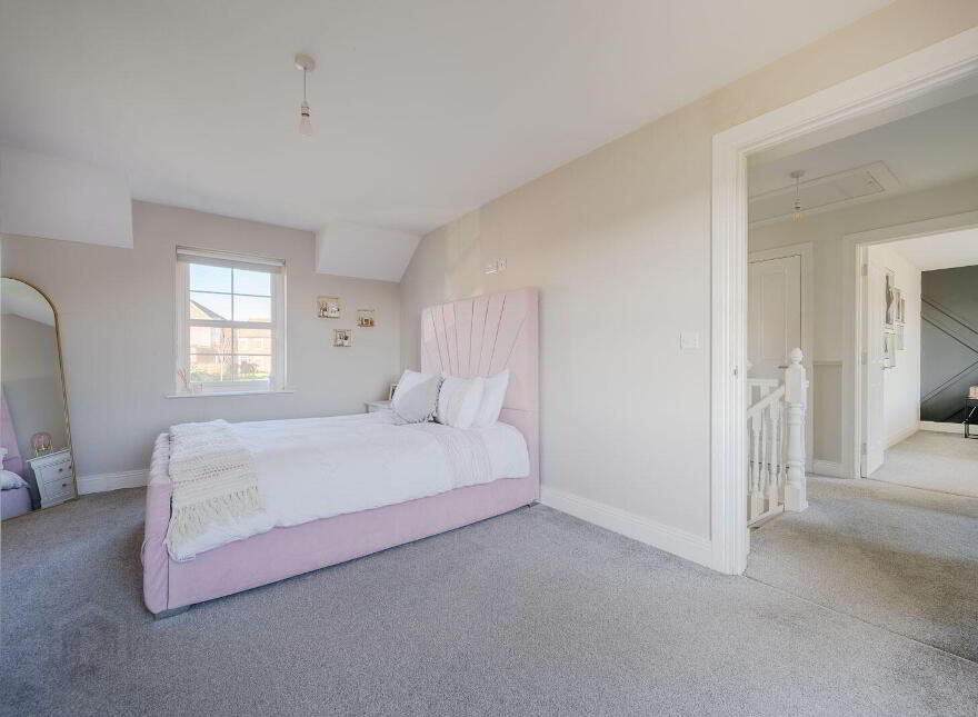 17 Ilford Park, Crossnacreevy, Belfast, BT6 9SG