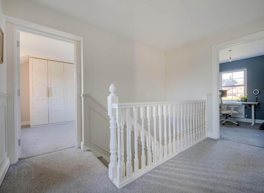 17 Ilford Park, Crossnacreevy, Belfast, BT6 9SG