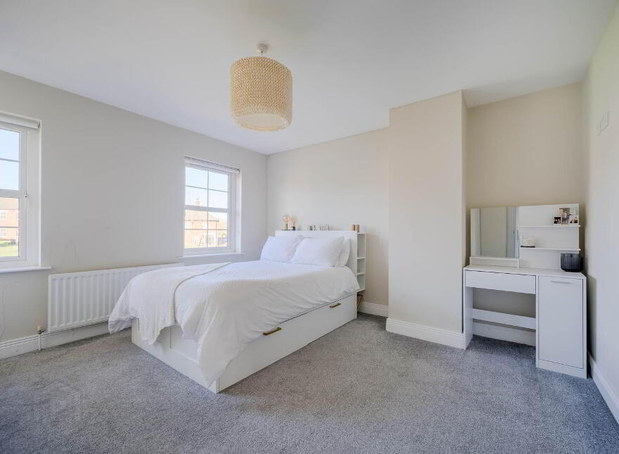 17 Ilford Park, Crossnacreevy, Belfast, BT6 9SG