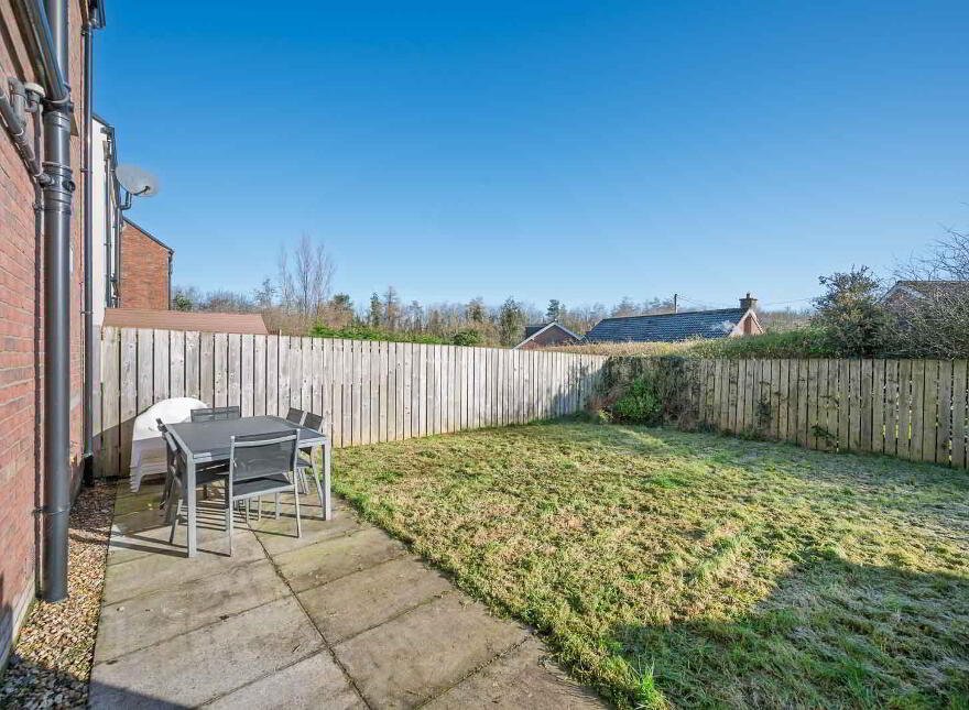 17 Ilford Park, Crossnacreevy, Belfast, BT6 9SG