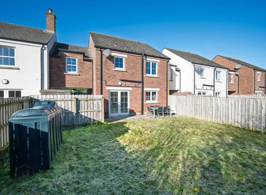 17 Ilford Park, Crossnacreevy, Belfast, BT6 9SG