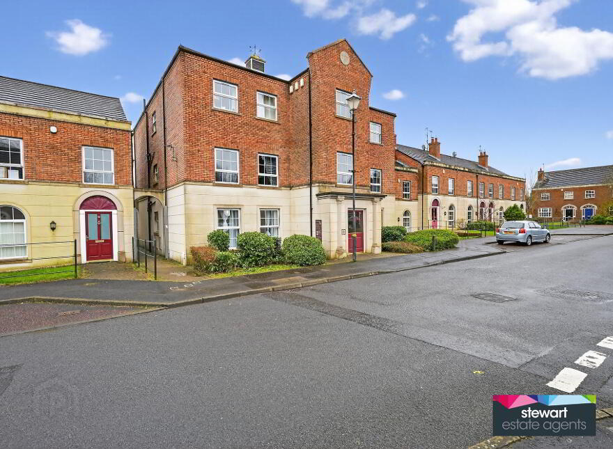 59 Glebe Park, Moira, BT67 0TF