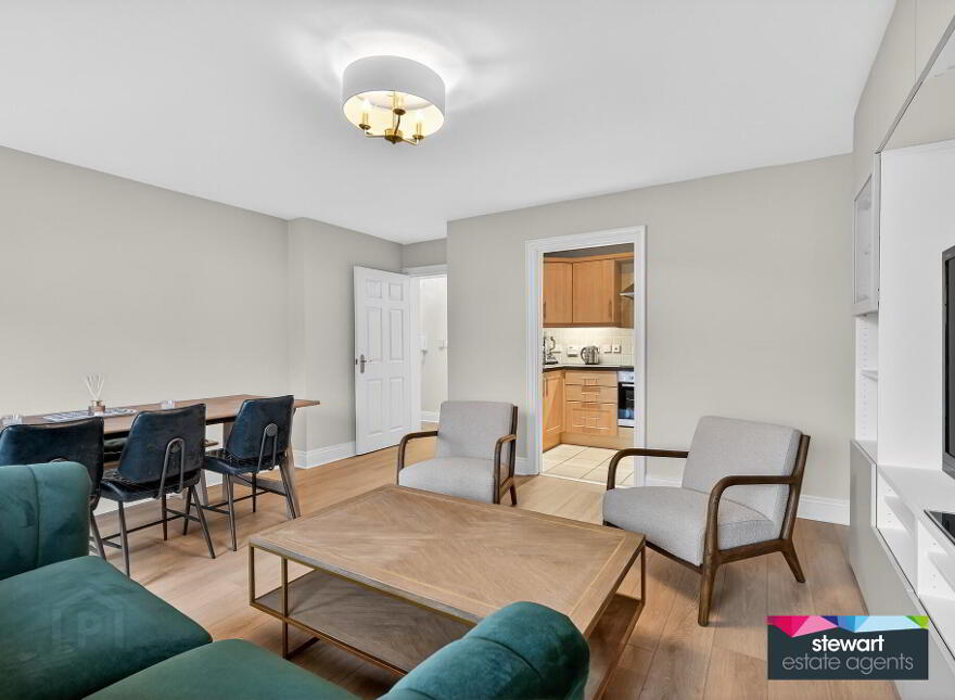 59 Glebe Park, Moira, BT67 0TF