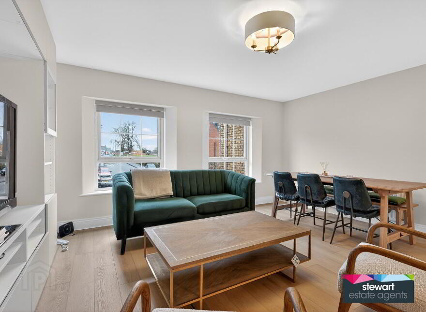 59 Glebe Park, Moira, BT67 0TF