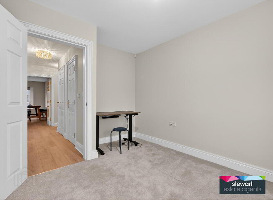 59 Glebe Park, Moira, BT67 0TF