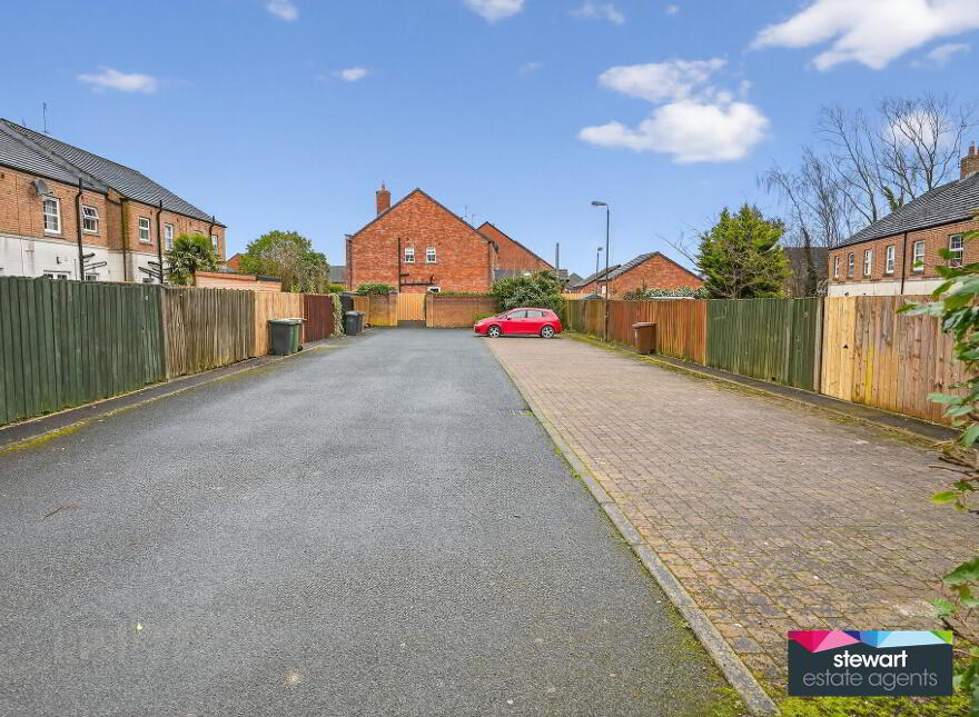 59 Glebe Park, Moira, BT67 0TF
