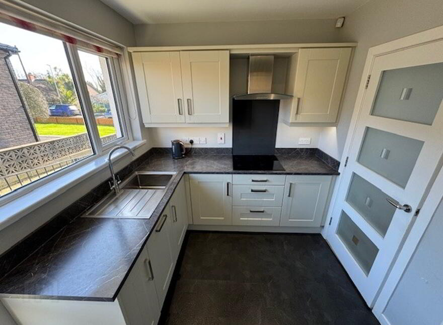 12 Donegall Crescent, Whitehead, BT38 9LS