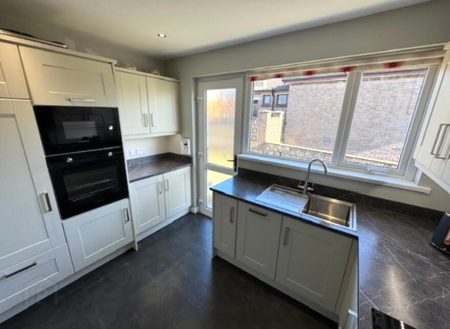12 Donegall Crescent, Whitehead, BT38 9LS