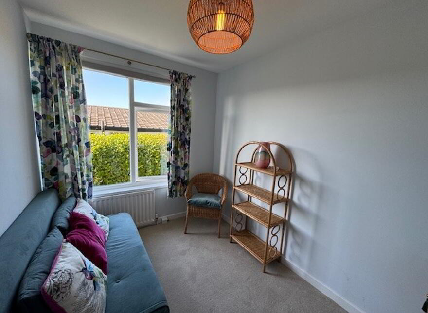 12 Donegall Crescent, Whitehead, BT38 9LS