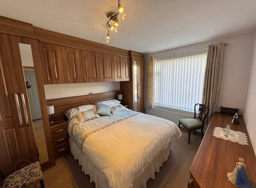 12 Donegall Crescent, Whitehead, BT38 9LS
