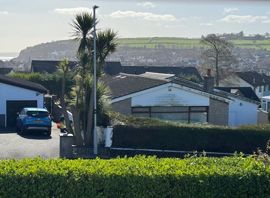 12 Donegall Crescent, Whitehead, BT38 9LS