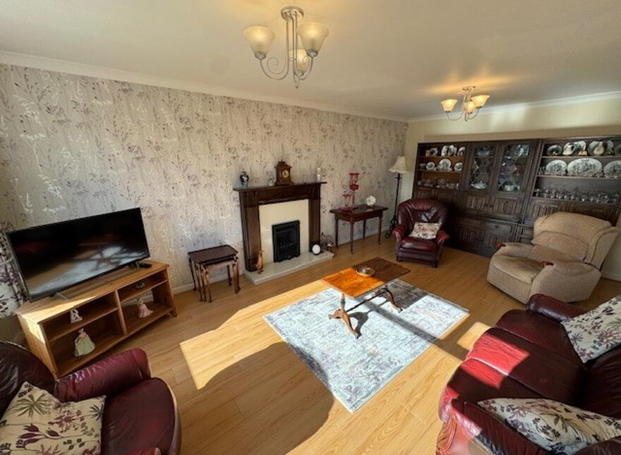 12 Donegall Crescent, Whitehead, BT38 9LS