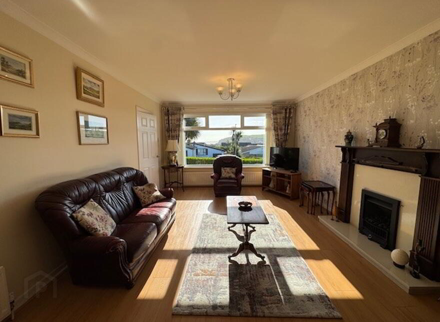 12 Donegall Crescent, Whitehead, BT38 9LS
