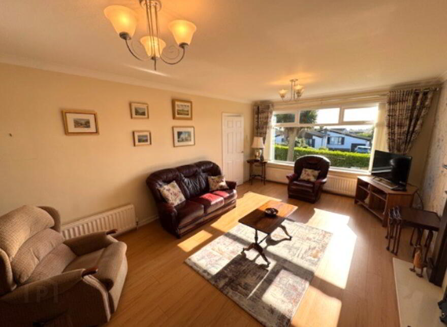 12 Donegall Crescent, Whitehead, BT38 9LS