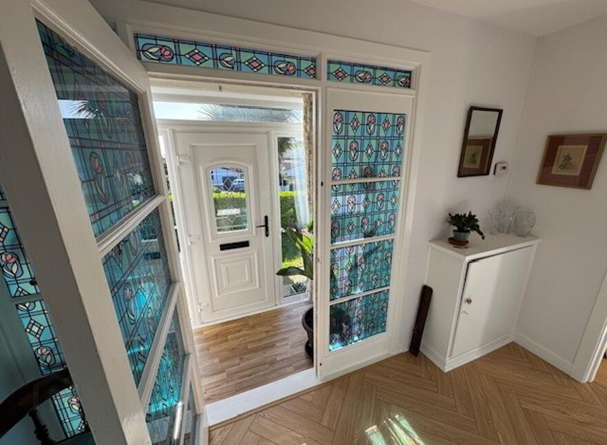 12 Donegall Crescent, Whitehead, BT38 9LS