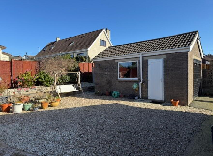 12 Donegall Crescent, Whitehead, BT38 9LS