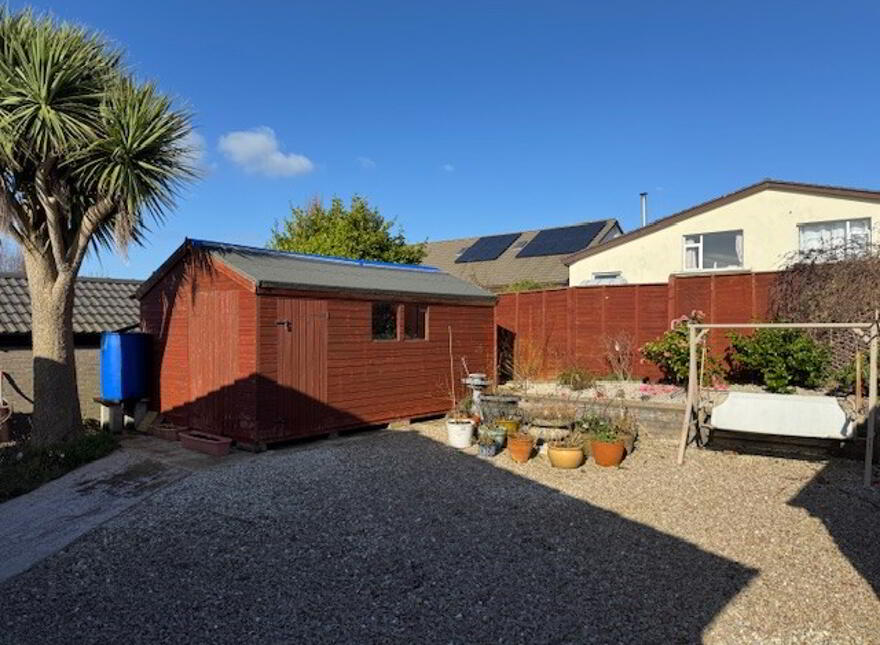 12 Donegall Crescent, Whitehead, BT38 9LS