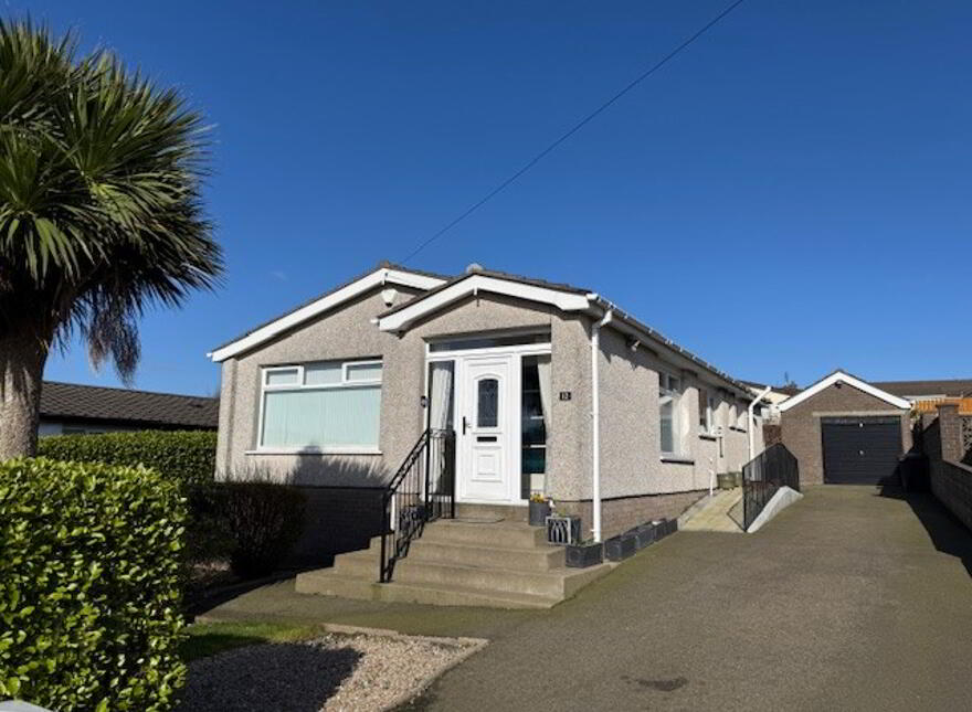 12 Donegall Crescent, Whitehead, BT38 9LS