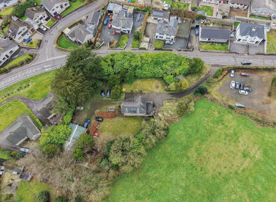 22 Ballymena Road, Cullybackey, Ballymena, BT42 1DT