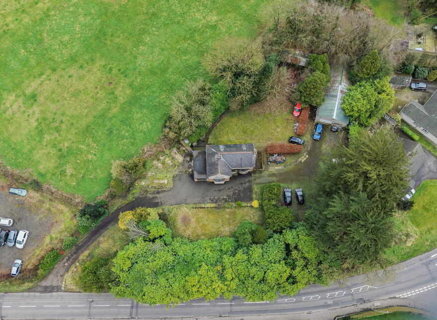 22 Ballymena Road, Cullybackey, Ballymena, BT42 1DT