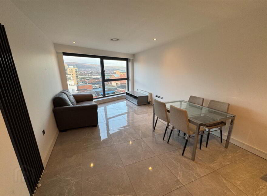 58 The Gallery, Belfast, BT2 7HG