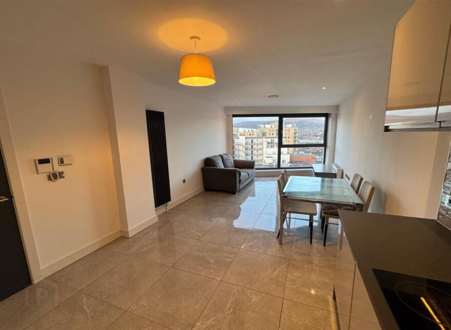 58 The Gallery, Belfast, BT2 7HG