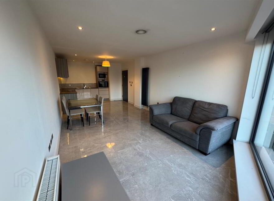 58 The Gallery, Belfast, BT2 7HG