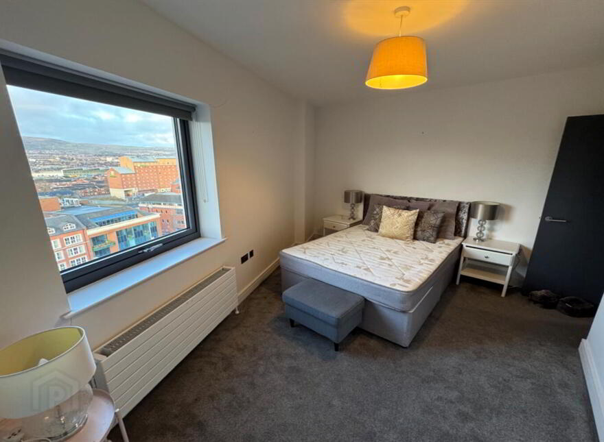 58 The Gallery, Belfast, BT2 7HG