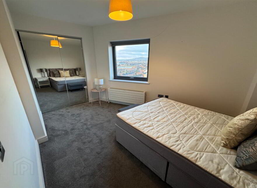 58 The Gallery, Belfast, BT2 7HG