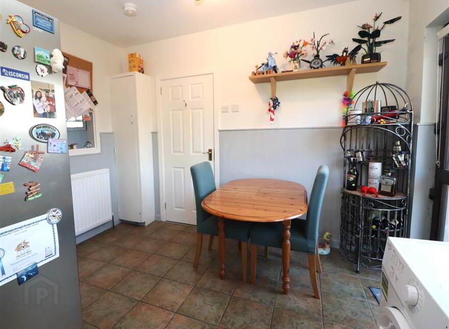15 Lansdowne Park, Largymore Link, Lisburn, BT27 5DJ