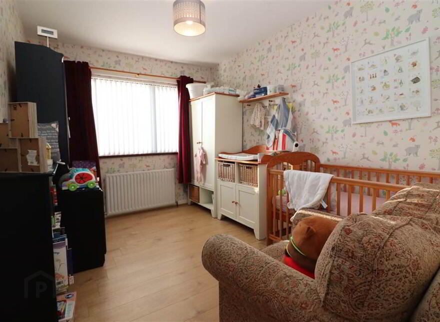 15 Lansdowne Park, Largymore Link, Lisburn, BT27 5DJ