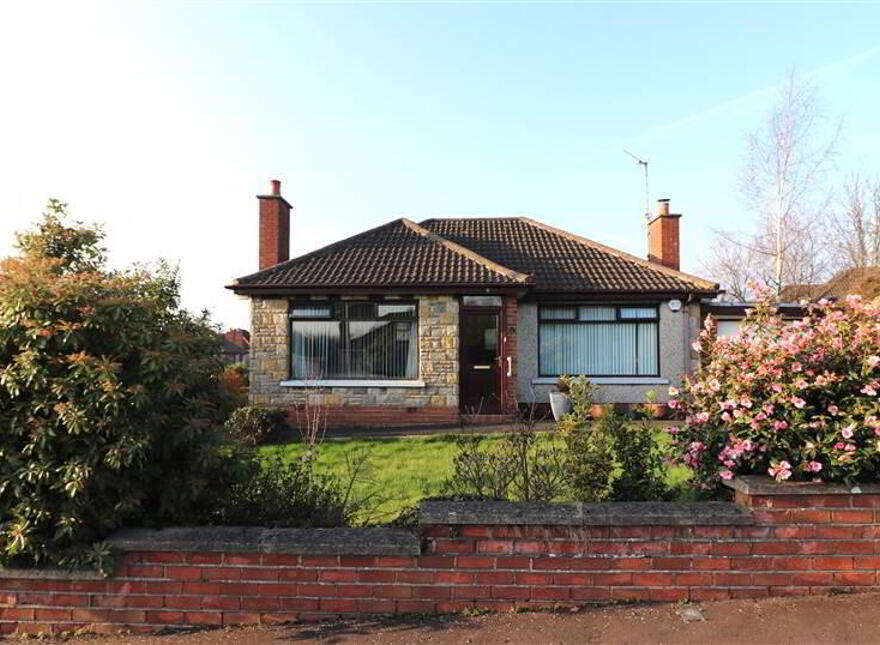 15 Lansdowne Park, Largymore Link, Lisburn, BT27 5DJ