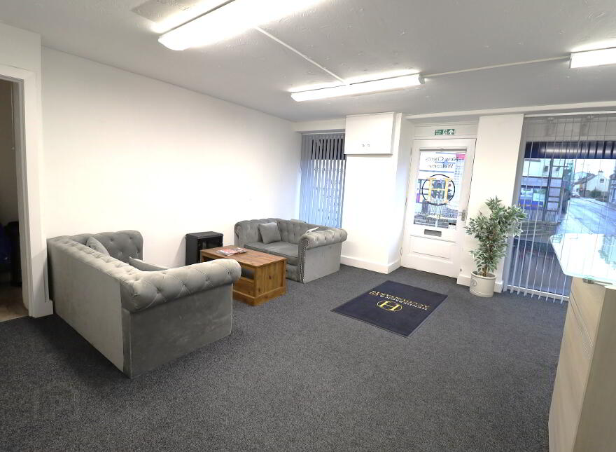 1 &1a Greencastle Street, Kilkeel, BT34 4BH